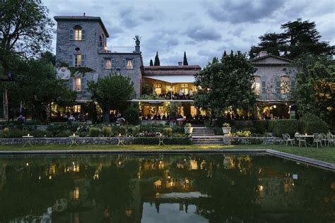 christian dior chateau de la colle noire|Christian Dior castle france.